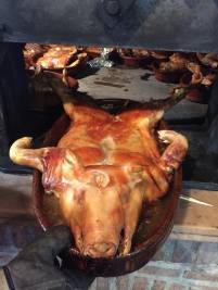 Gastronom&iacute;a (2)