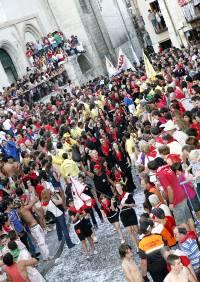 SABADO Pe&ntilde;a la Plaga. Enrique Madro&ntilde;o