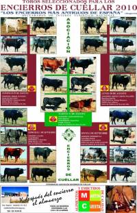 2010 Cuellar-ENCIERROS