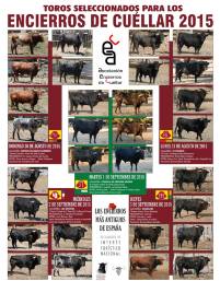 2015 Cuellar-ENCIERROS