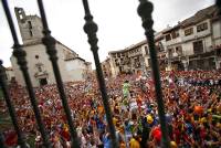 SABADO de toros2007 2&ordm; premio